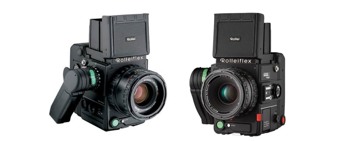 Rolleiflex 6008, 6001, 6002, 6003, 6006 – Beyond Hassy?